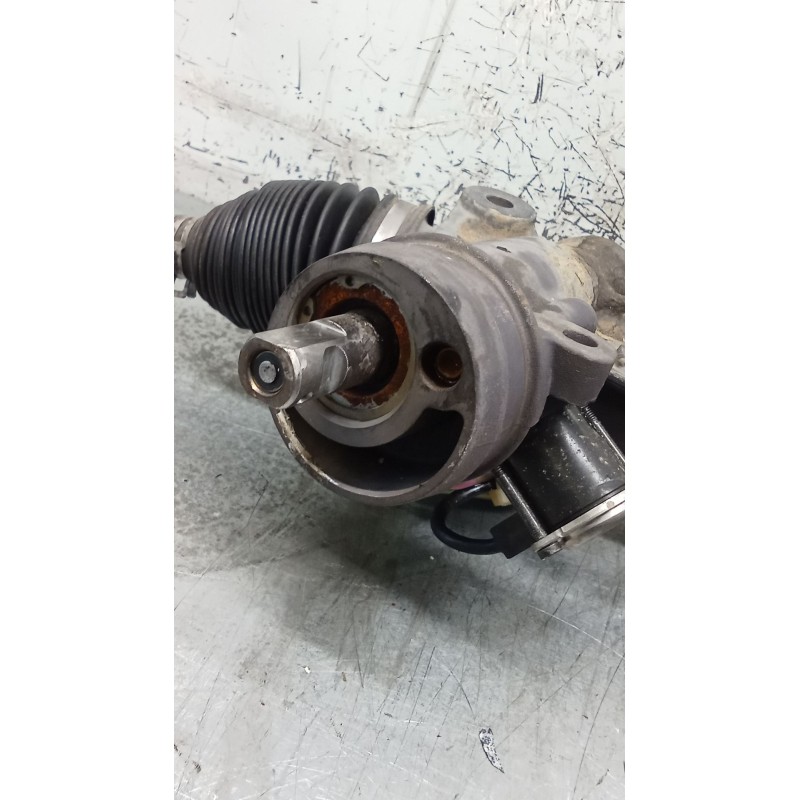 Recambio de cremallera direccion para volkswagen phaeton (3d2/3d8) tdi v10 (4 asientos) referencia OEM IAM 7852501961 3D1422063K