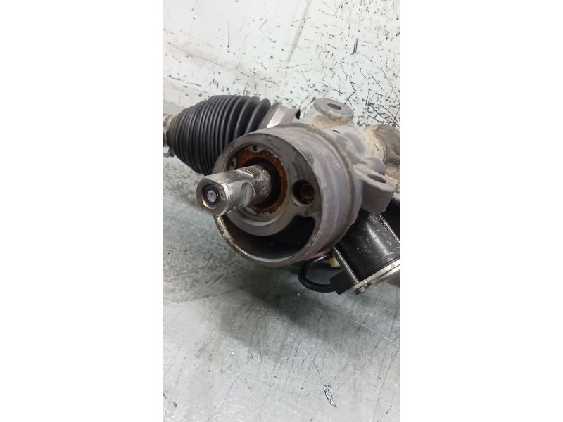 Recambio de cremallera direccion para volkswagen phaeton (3d2/3d8) tdi v10 (4 asientos) referencia OEM IAM 7852501961 3D1422063K