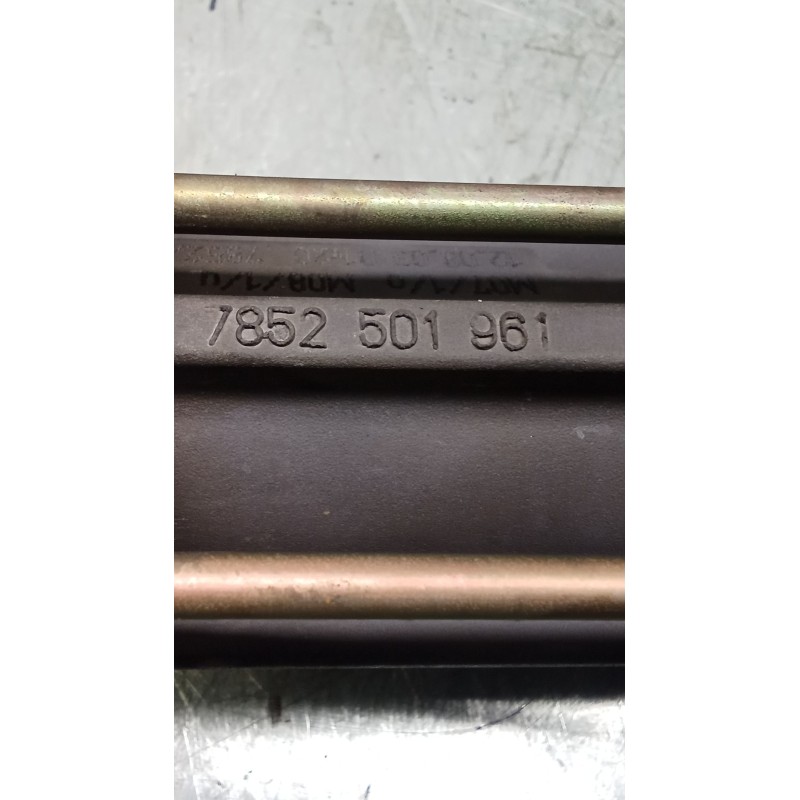 Recambio de cremallera direccion para volkswagen phaeton (3d2/3d8) tdi v10 (4 asientos) referencia OEM IAM 7852501961 3D1422063K