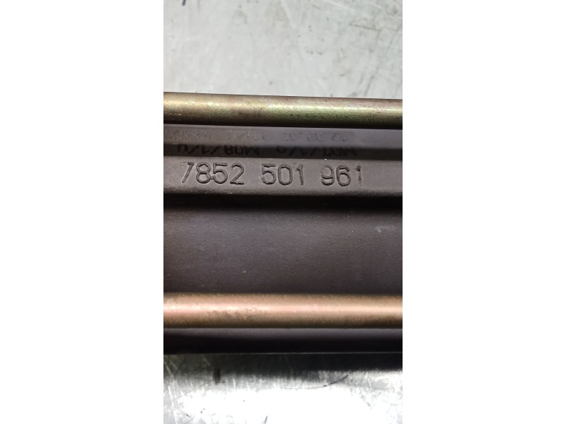 Recambio de cremallera direccion para volkswagen phaeton (3d2/3d8) tdi v10 (4 asientos) referencia OEM IAM 7852501961 3D1422063K