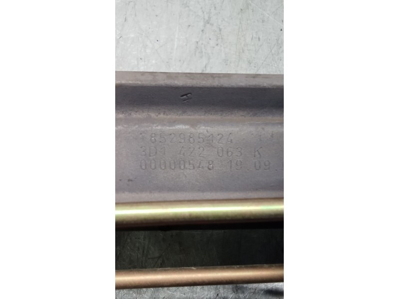 Recambio de cremallera direccion para volkswagen phaeton (3d2/3d8) tdi v10 (4 asientos) referencia OEM IAM 7852501961 3D1422063K