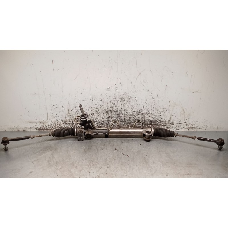 Recambio de cremallera direccion para opel meriva b monospace (s10) 1.7 cdti (75) referencia OEM IAM A0013677  10