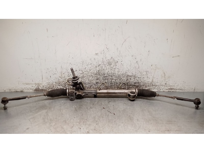 Recambio de cremallera direccion para opel meriva b monospace (s10) 1.7 cdti (75) referencia OEM IAM A0013677  10