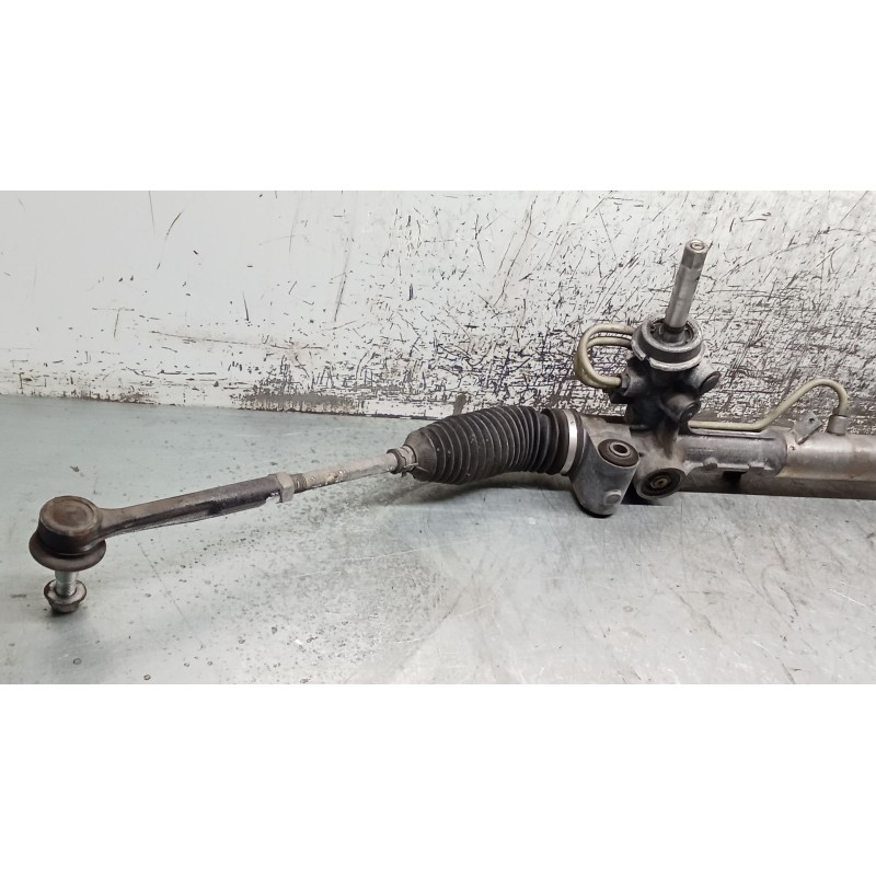 Recambio de cremallera direccion para opel meriva b monospace (s10) 1.7 cdti (75) referencia OEM IAM A0013677  10