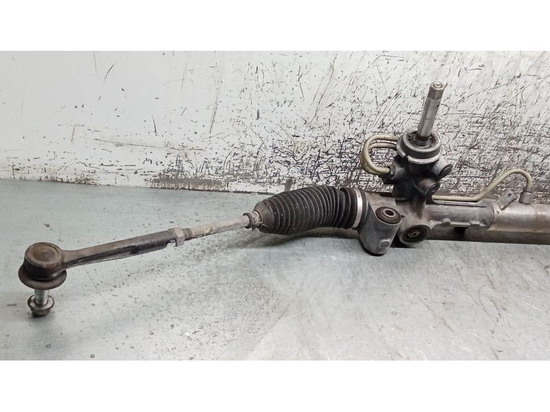 Recambio de cremallera direccion para opel meriva b monospace (s10) 1.7 cdti (75) referencia OEM IAM A0013677  10