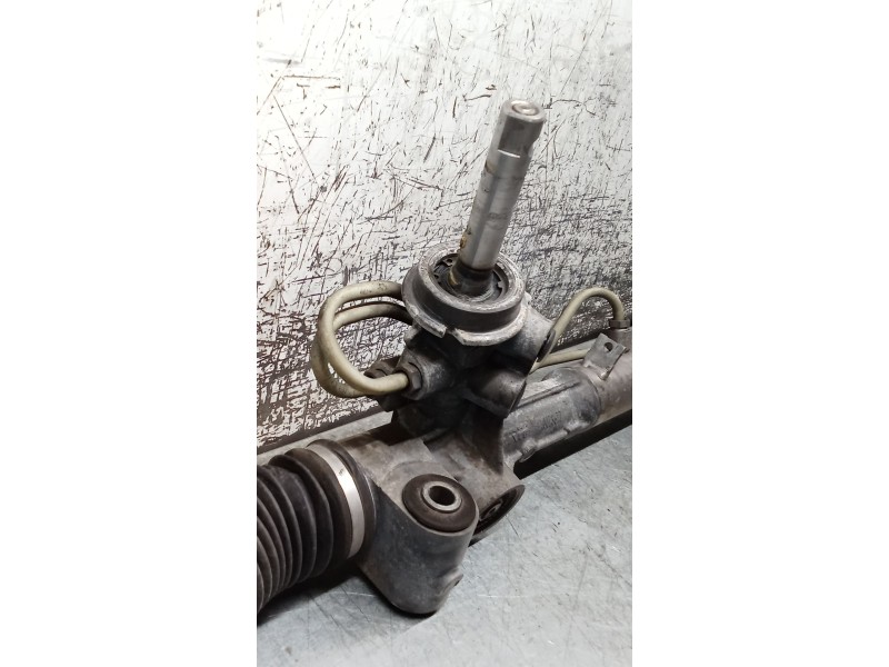 Recambio de cremallera direccion para opel meriva b monospace (s10) 1.7 cdti (75) referencia OEM IAM A0013677  10