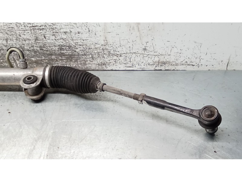 Recambio de cremallera direccion para opel meriva b monospace (s10) 1.7 cdti (75) referencia OEM IAM A0013677  10
