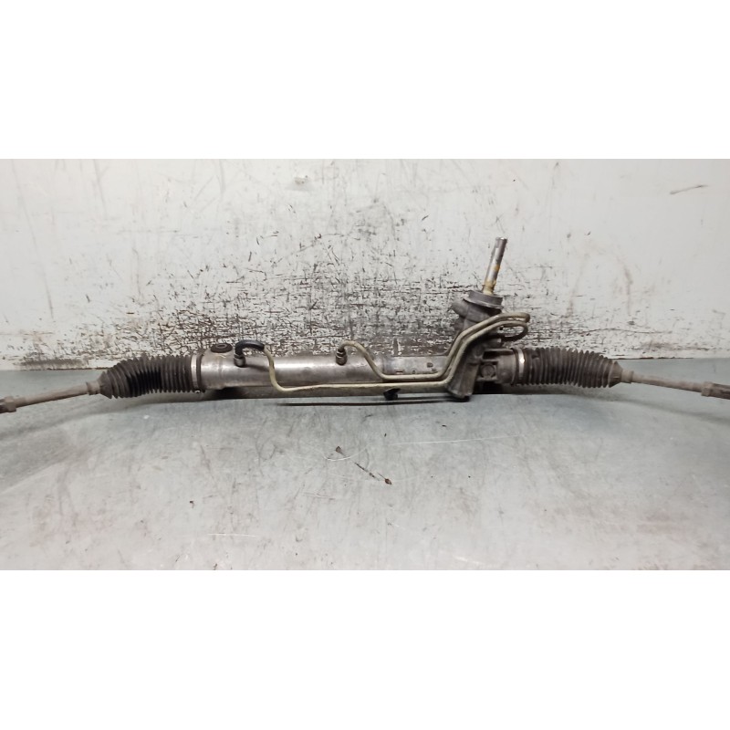 Recambio de cremallera direccion para opel meriva b monospace (s10) 1.7 cdti (75) referencia OEM IAM A0013677  10
