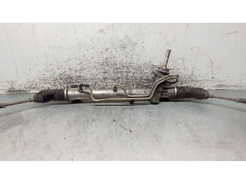 Recambio de cremallera direccion para opel meriva b monospace (s10) 1.7 cdti (75) referencia OEM IAM A0013677  10