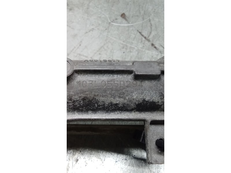 Recambio de cremallera direccion para opel meriva b monospace (s10) 1.7 cdti (75) referencia OEM IAM A0013677  10