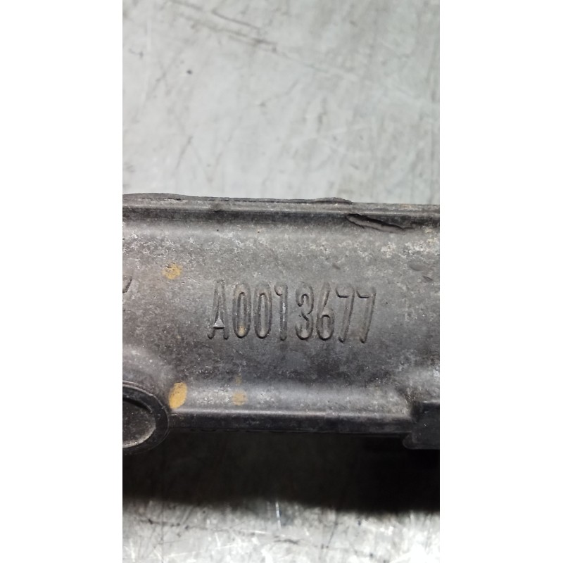 Recambio de cremallera direccion para opel meriva b monospace (s10) 1.7 cdti (75) referencia OEM IAM A0013677  10