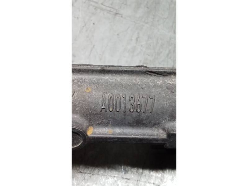 Recambio de cremallera direccion para opel meriva b monospace (s10) 1.7 cdti (75) referencia OEM IAM A0013677  10