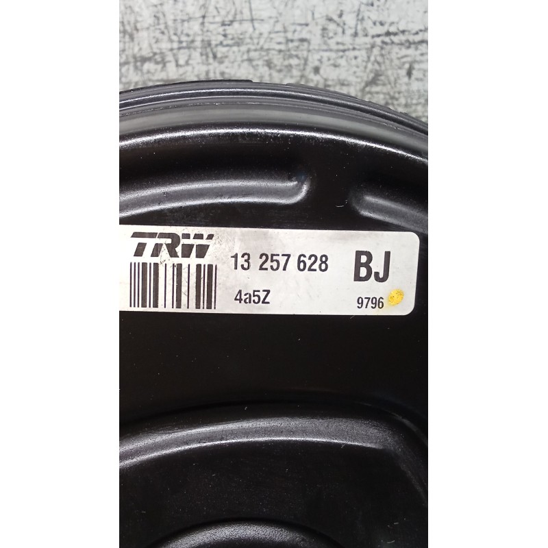 Recambio de servofreno para opel meriva b monospace (s10) 1.7 cdti (75) referencia OEM IAM 13257628  10