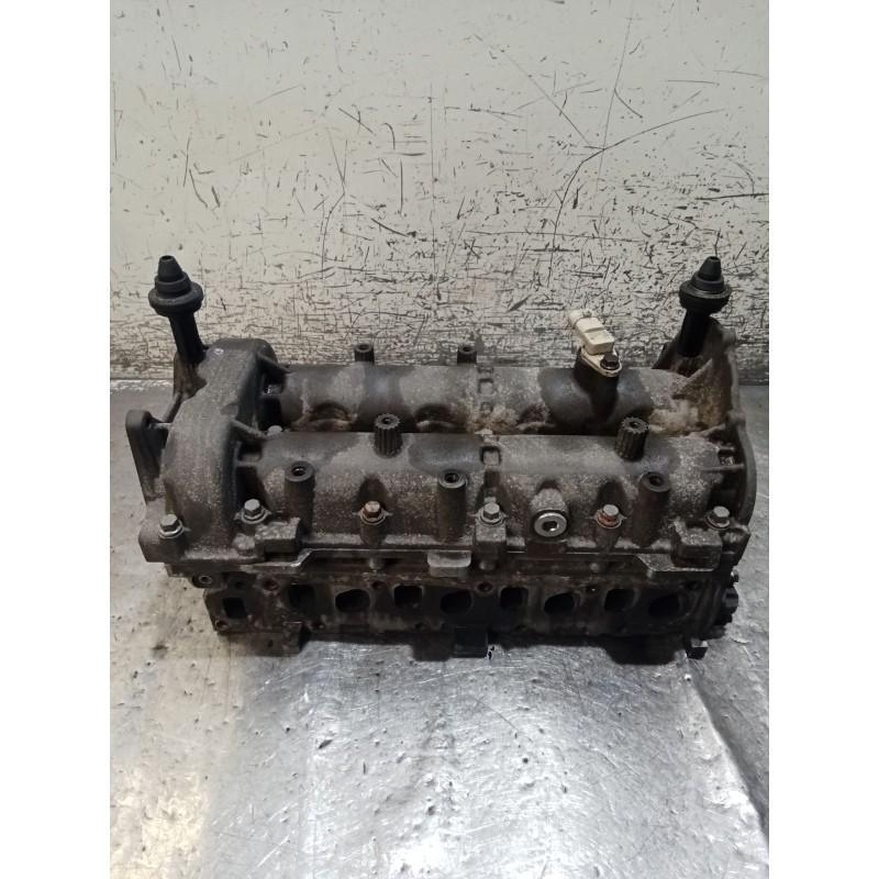 Recambio de culata para fiat grande punto (199_) 1.3 d multijet (199.axd11, 199.axd1a, 199.axd1b,... referencia OEM IAM 37118121