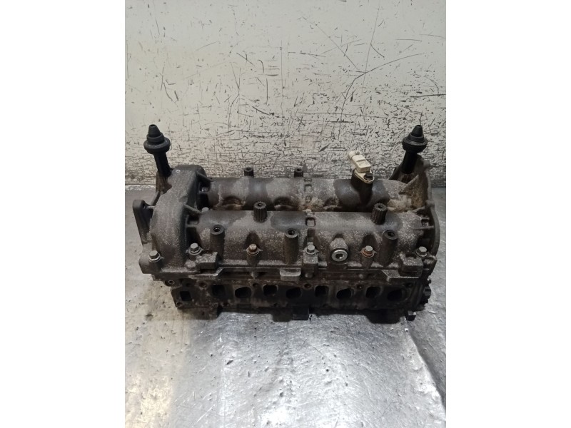 Recambio de culata para fiat grande punto (199_) 1.3 d multijet (199.axd11, 199.axd1a, 199.axd1b,... referencia OEM IAM 37118121