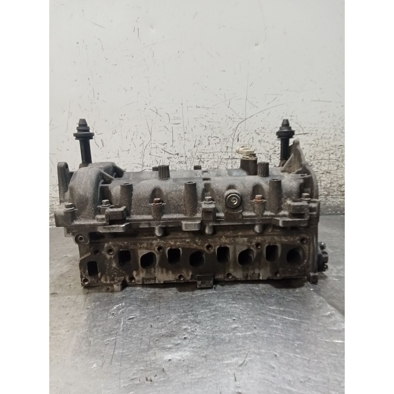 Recambio de culata para fiat grande punto (199_) 1.3 d multijet (199.axd11, 199.axd1a, 199.axd1b,... referencia OEM IAM 37118121
