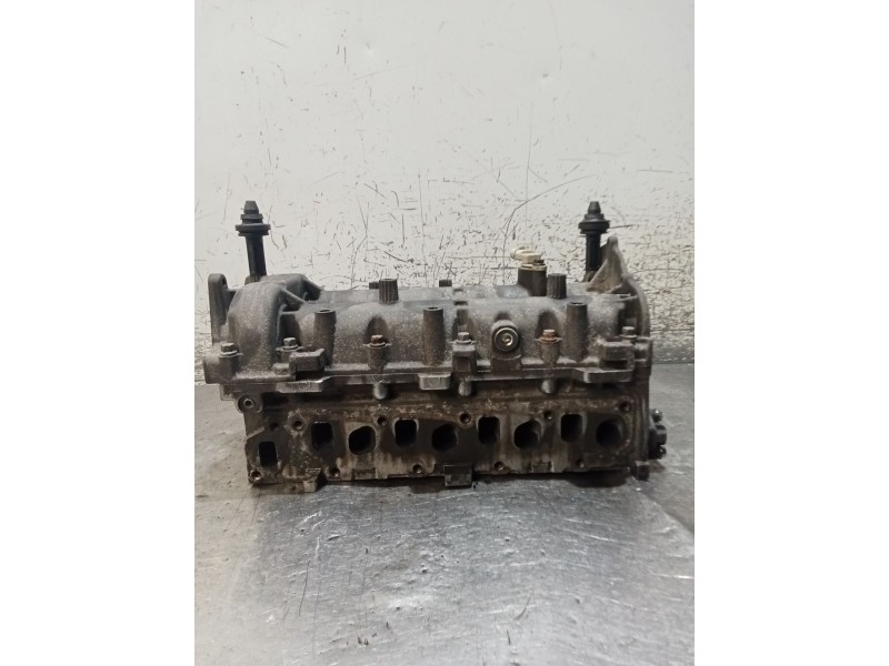 Recambio de culata para fiat grande punto (199_) 1.3 d multijet (199.axd11, 199.axd1a, 199.axd1b,... referencia OEM IAM 37118121
