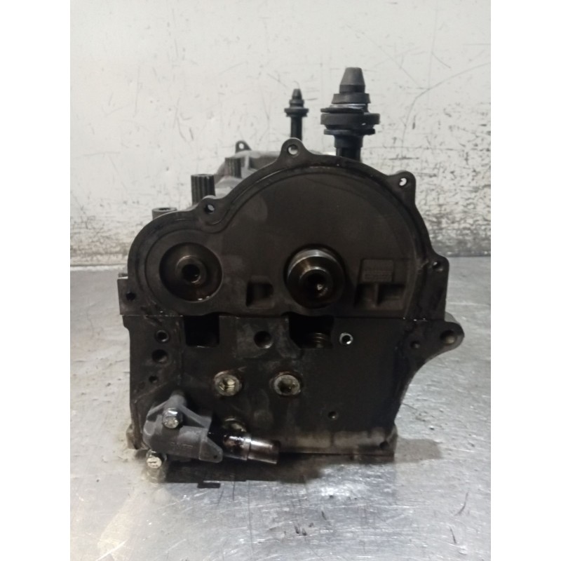 Recambio de culata para fiat grande punto (199_) 1.3 d multijet (199.axd11, 199.axd1a, 199.axd1b,... referencia OEM IAM 37118121