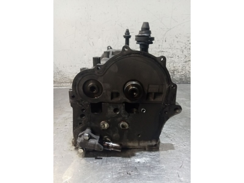 Recambio de culata para fiat grande punto (199_) 1.3 d multijet (199.axd11, 199.axd1a, 199.axd1b,... referencia OEM IAM 37118121