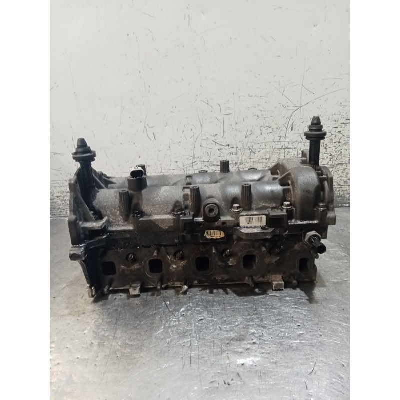 Recambio de culata para fiat grande punto (199_) 1.3 d multijet (199.axd11, 199.axd1a, 199.axd1b,... referencia OEM IAM 37118121