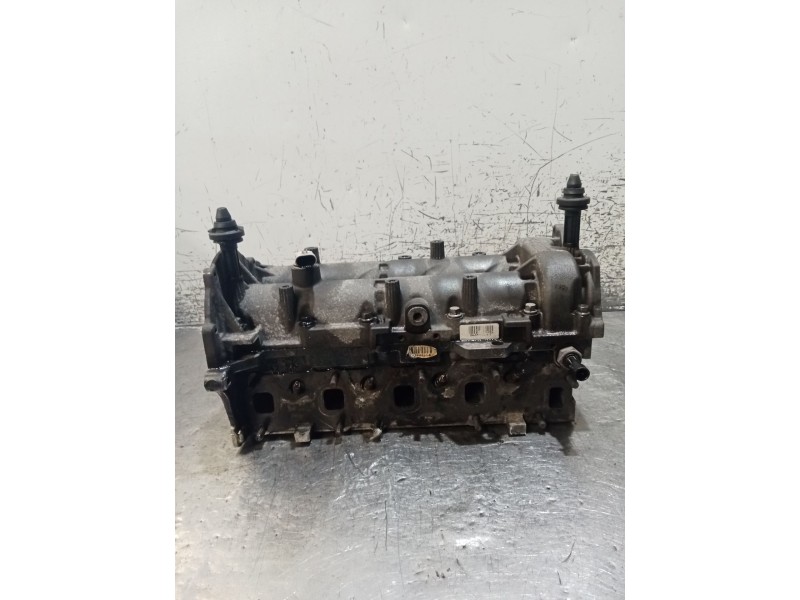 Recambio de culata para fiat grande punto (199_) 1.3 d multijet (199.axd11, 199.axd1a, 199.axd1b,... referencia OEM IAM 37118121