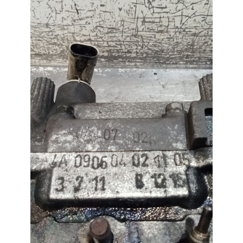 Recambio de culata para fiat grande punto (199_) 1.3 d multijet (199.axd11, 199.axd1a, 199.axd1b,... referencia OEM IAM 37118121