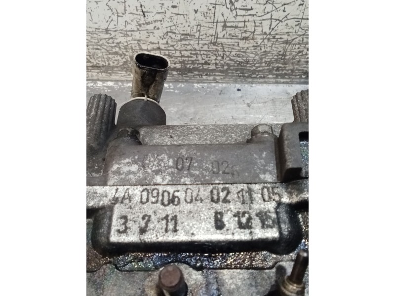 Recambio de culata para fiat grande punto (199_) 1.3 d multijet (199.axd11, 199.axd1a, 199.axd1b,... referencia OEM IAM 37118121