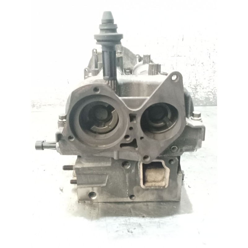 Recambio de culata para fiat grande punto (199_) 1.3 d multijet (199.axd11, 199.axd1a, 199.axd1b,... referencia OEM IAM 37118121
