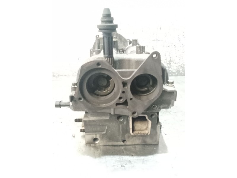 Recambio de culata para fiat grande punto (199_) 1.3 d multijet (199.axd11, 199.axd1a, 199.axd1b,... referencia OEM IAM 37118121