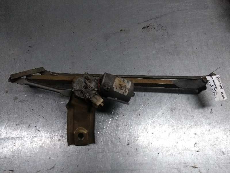 Recambio de motor limpia delantero para porsche 944 2.5 referencia OEM IAM   