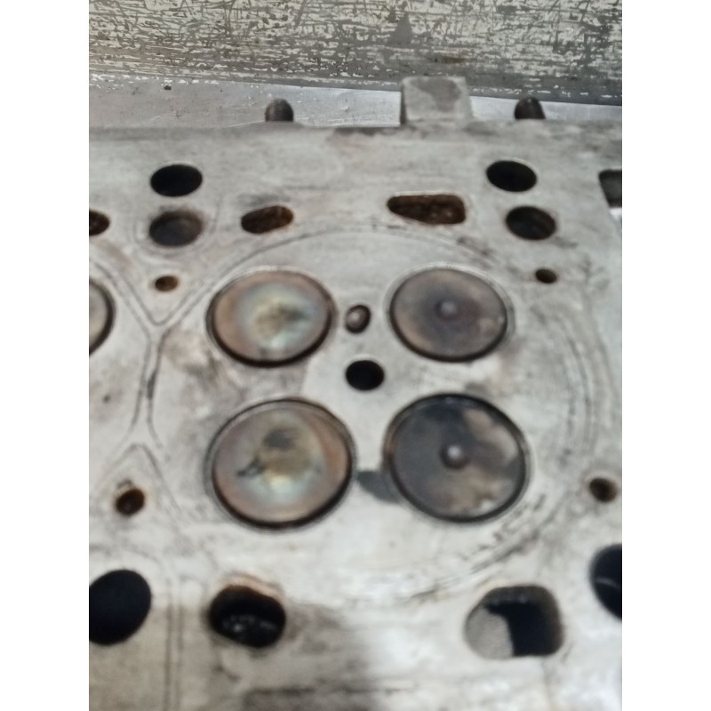 Recambio de culata para fiat grande punto (199_) 1.3 d multijet (199.axd11, 199.axd1a, 199.axd1b,... referencia OEM IAM 37118121