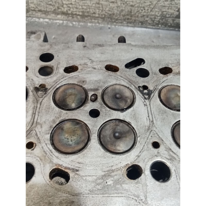 Recambio de culata para fiat grande punto (199_) 1.3 d multijet (199.axd11, 199.axd1a, 199.axd1b,... referencia OEM IAM 37118121