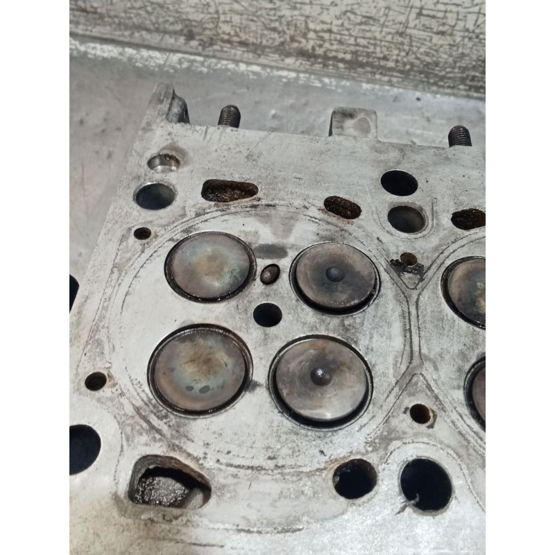 Recambio de culata para fiat grande punto (199_) 1.3 d multijet (199.axd11, 199.axd1a, 199.axd1b,... referencia OEM IAM 37118121