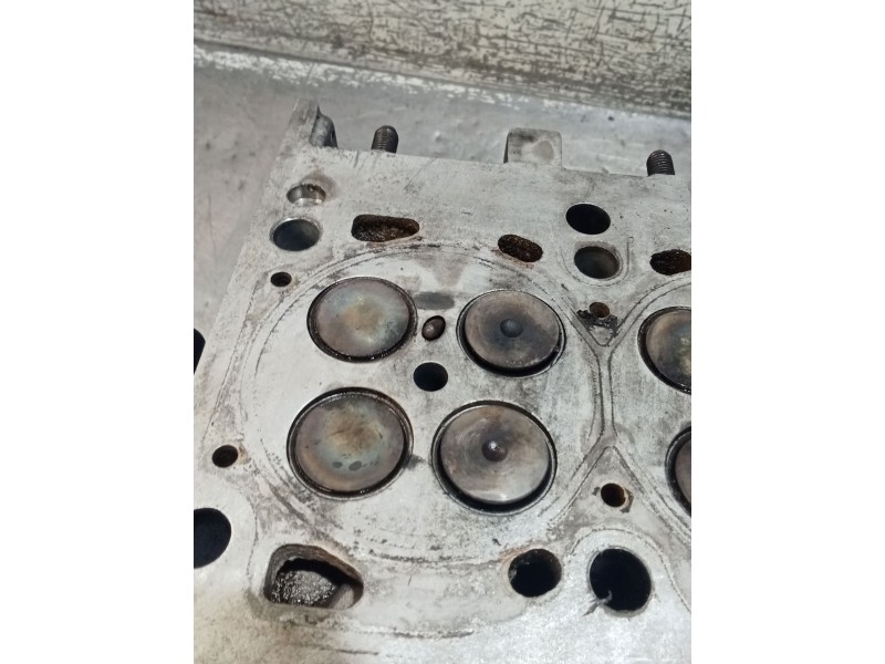 Recambio de culata para fiat grande punto (199_) 1.3 d multijet (199.axd11, 199.axd1a, 199.axd1b,... referencia OEM IAM 37118121
