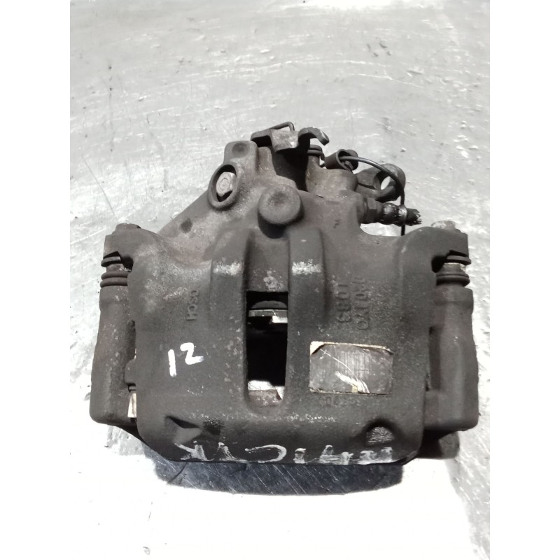 Recambio de pinza freno delantera izquierda para citroën c5 i (dc_) 2.0 hdi (dcrhzb, dcrhze) referencia OEM IAM   