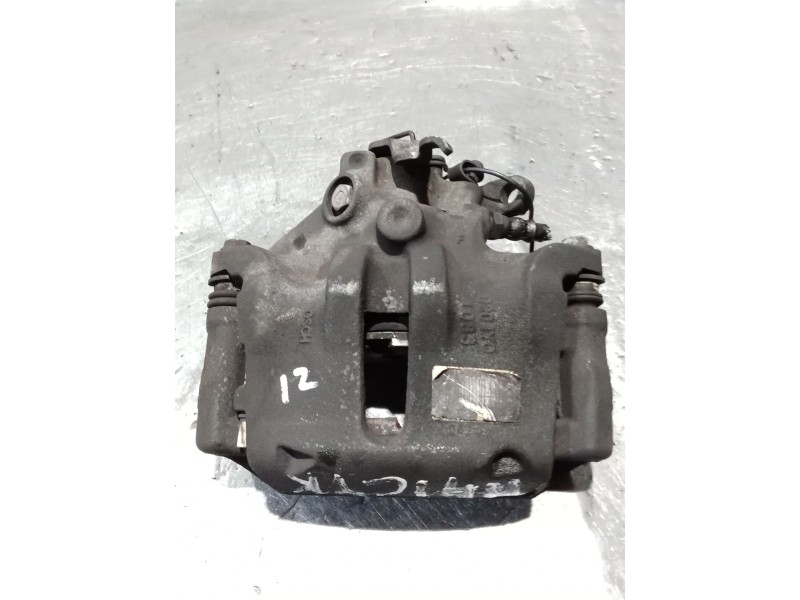 Recambio de pinza freno delantera izquierda para citroën c5 i (dc_) 2.0 hdi (dcrhzb, dcrhze) referencia OEM IAM   