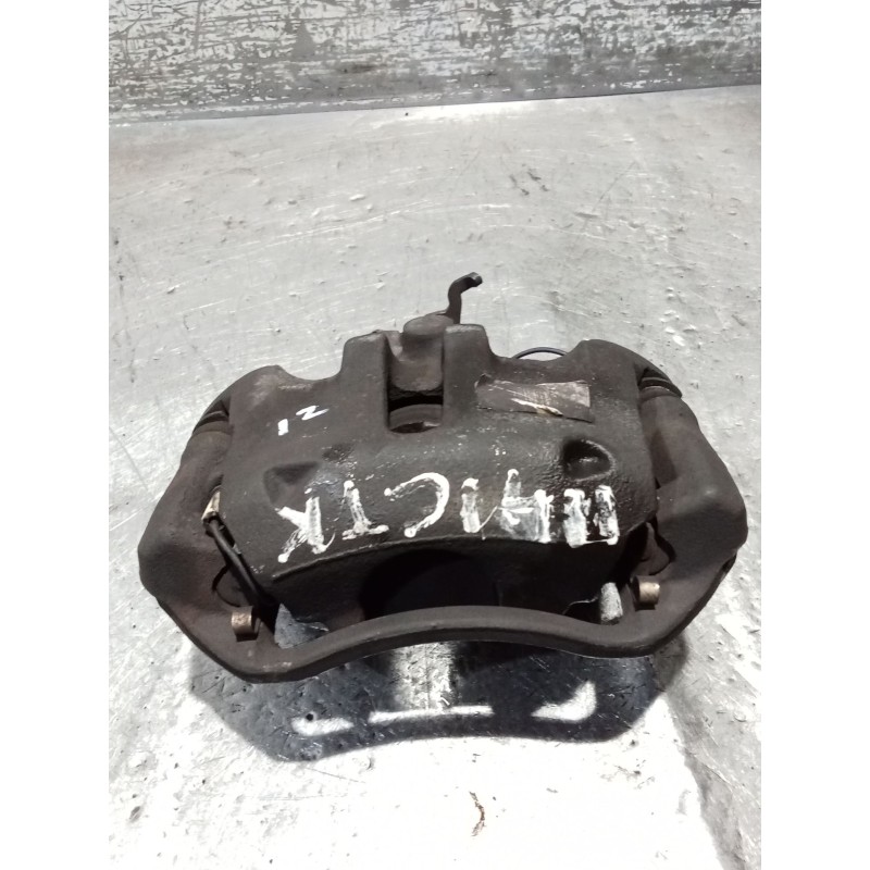 Recambio de pinza freno delantera izquierda para citroën c5 i (dc_) 2.0 hdi (dcrhzb, dcrhze) referencia OEM IAM   