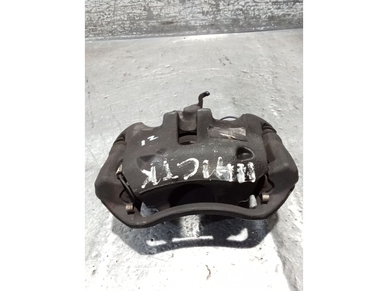 Recambio de pinza freno delantera izquierda para citroën c5 i (dc_) 2.0 hdi (dcrhzb, dcrhze) referencia OEM IAM   