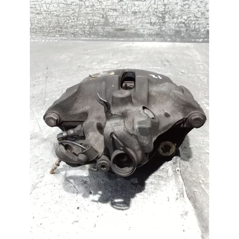 Recambio de pinza freno delantera izquierda para citroën c5 i (dc_) 2.0 hdi (dcrhzb, dcrhze) referencia OEM IAM   