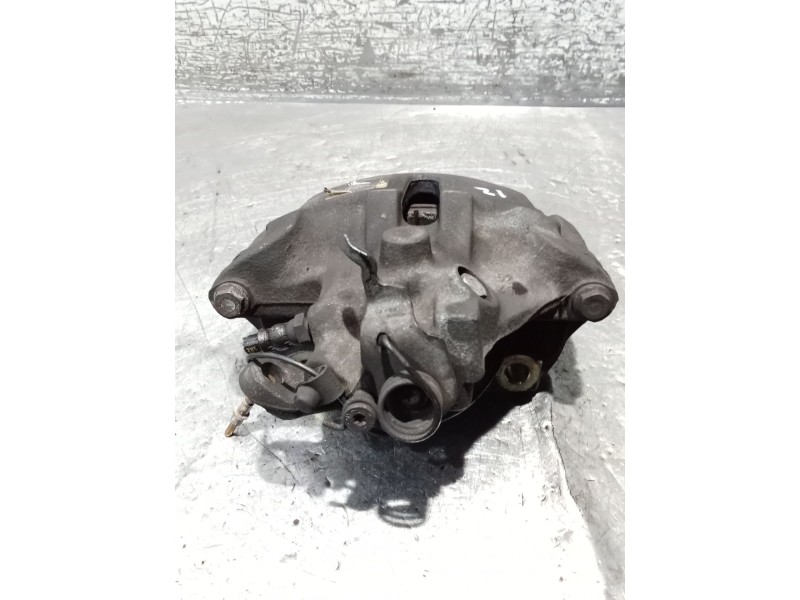 Recambio de pinza freno delantera izquierda para citroën c5 i (dc_) 2.0 hdi (dcrhzb, dcrhze) referencia OEM IAM   
