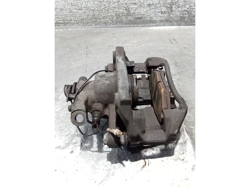 Recambio de pinza freno delantera izquierda para citroën c5 i (dc_) 2.0 hdi (dcrhzb, dcrhze) referencia OEM IAM   