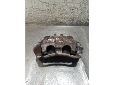 Recambio de pinza freno delantera izquierda para ssangyong rodius i 2.7 xdi referencia OEM IAM   05 2