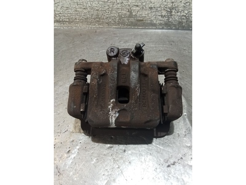 Recambio de pinza freno trasera derecha para ssangyong rodius i 2.7 xdi referencia OEM IAM   05