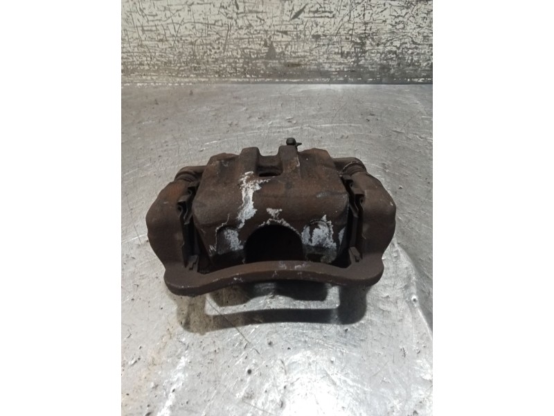Recambio de pinza freno trasera derecha para ssangyong rodius i 2.7 xdi referencia OEM IAM   05