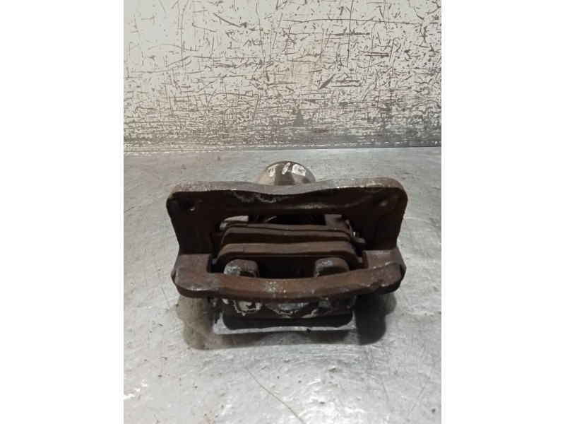 Recambio de pinza freno trasera derecha para ssangyong rodius i 2.7 xdi referencia OEM IAM   05