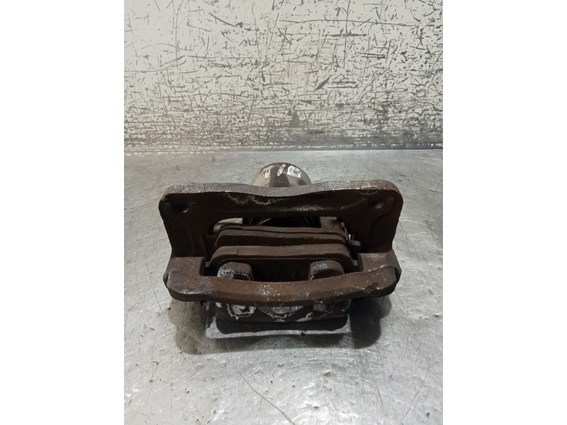 Recambio de pinza freno trasera derecha para ssangyong rodius i 2.7 xdi referencia OEM IAM   05