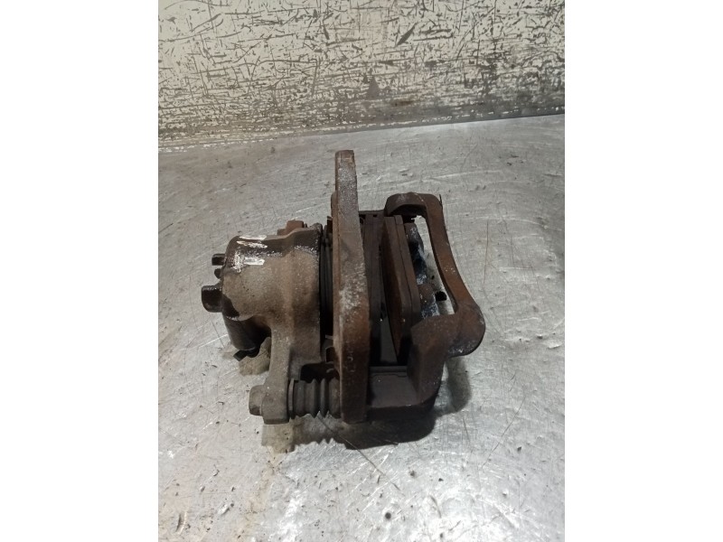 Recambio de pinza freno trasera derecha para ssangyong rodius i 2.7 xdi referencia OEM IAM   05