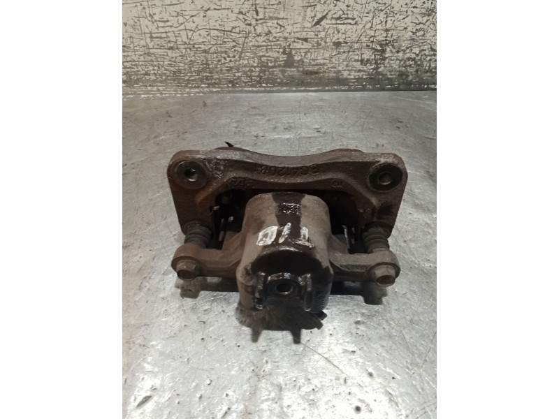 Recambio de pinza freno trasera derecha para ssangyong rodius i 2.7 xdi referencia OEM IAM   05