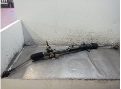 Recambio de cremallera direccion para ssangyong rodius i 2.7 xdi referencia OEM IAM 4650021000  05