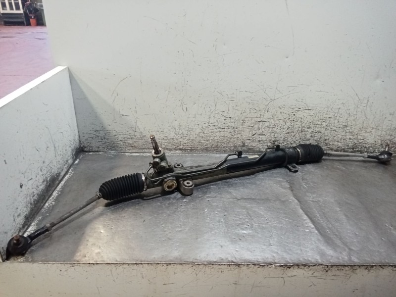 Recambio de cremallera direccion para ssangyong rodius i 2.7 xdi referencia OEM IAM 4650021000  05